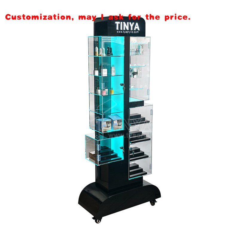 Phone Accessories Rack Display - custom.Retail Store Display Rack Mobile Phone