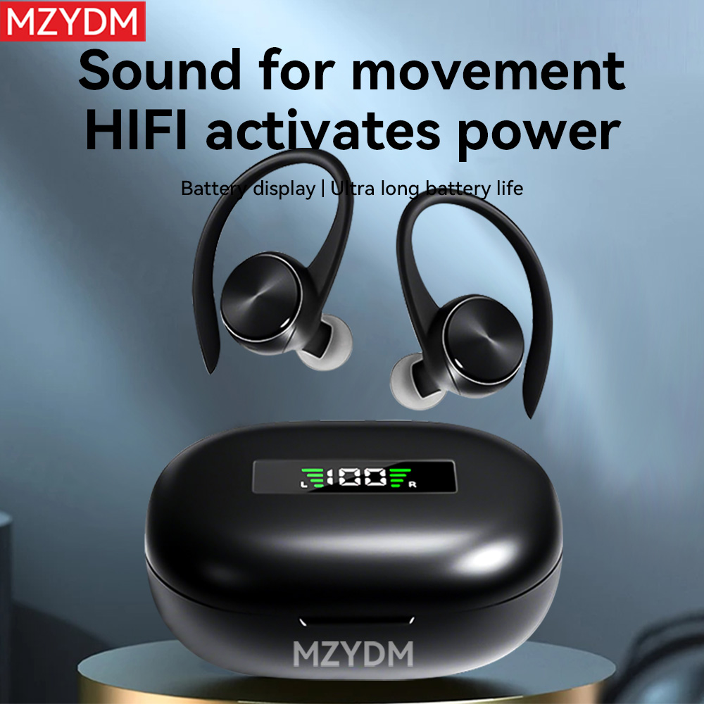 Phone Accessories Amazon - TWS Wireless Bluetooth Earbuds Sports Headphones