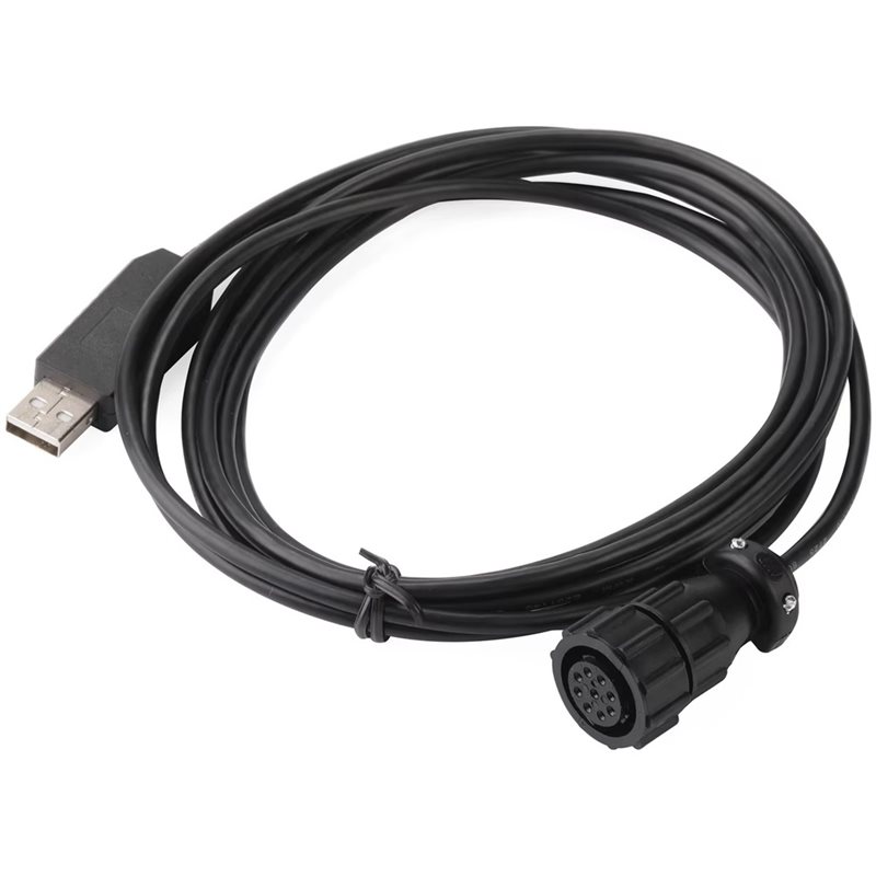 Usb Data Cable - N26R-NPC-100 AIS Pilot Plug USB Data
