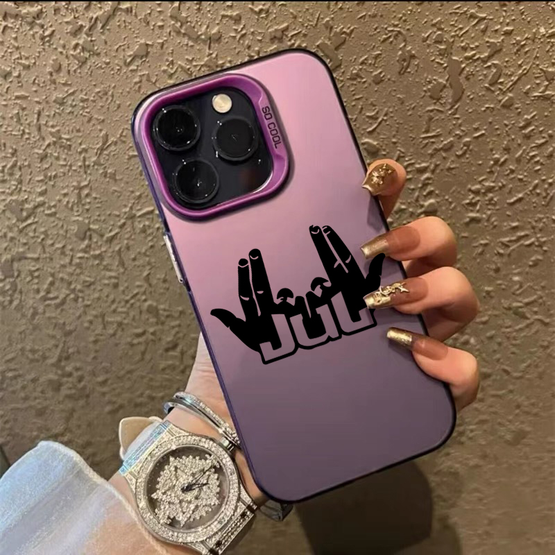 Phone Accessories Iphone - Rapper JuL C'est Pas Des Lol