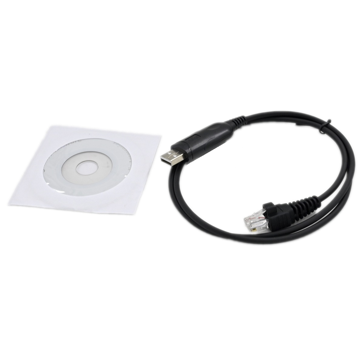Usb Data Cable - OPC-1122 USB Programming Cable for ICOM