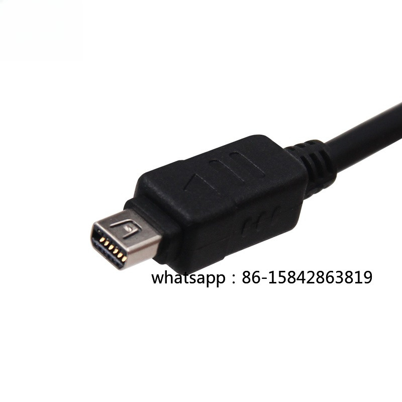Usb Data Cable - 12pin USB Data Charging Cable Cord