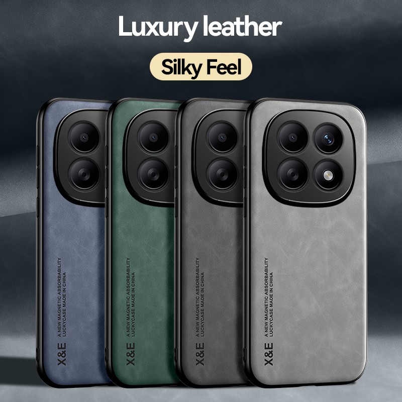 Car Mount Phone - Shockproof Case For Xiaomi Poco M8
