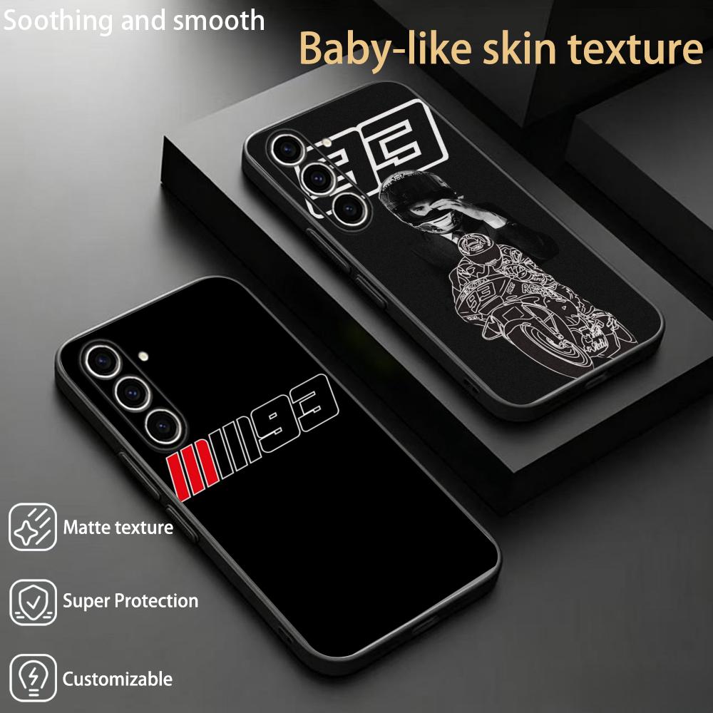 Fashion cool M-MotoGP 93 ins   - огляд і ціна Samsung Accessories Phone