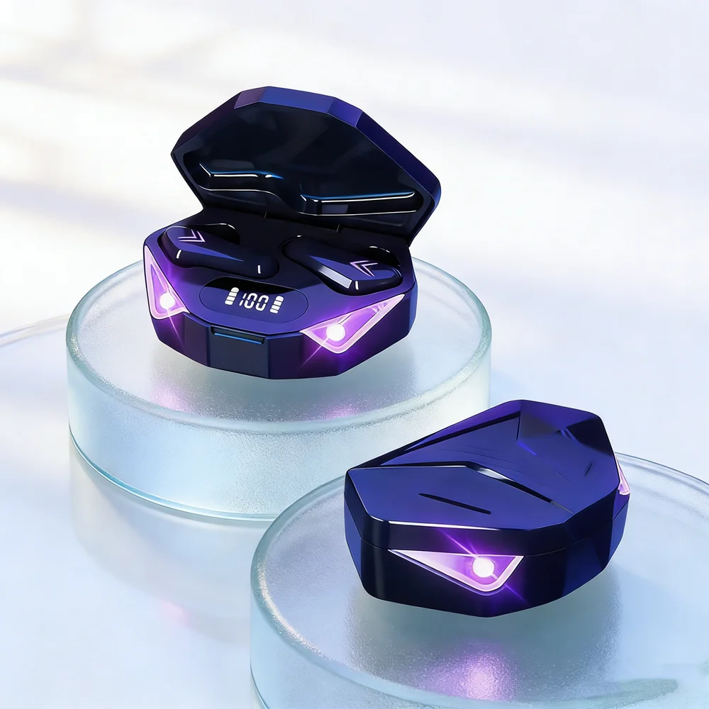 TWS Wireless Bluetooth Earbuds - огляд і ціна Phone Accessories Amazon
