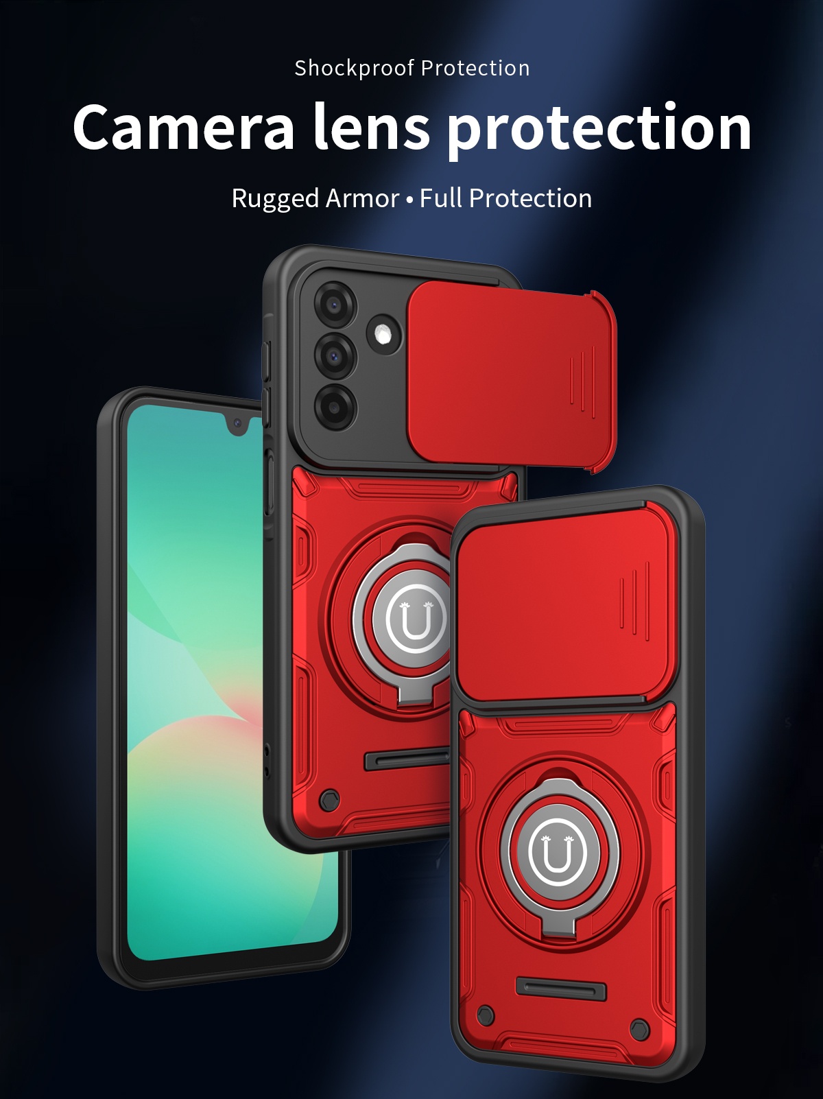 Magnetic Car Mount PC Phone Ca - огляд і ціна Car Mount Phone