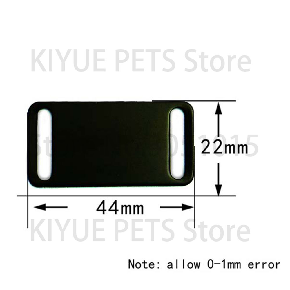 KIYUE 20Pc Pet Shop Aluminum T - огляд і ціна Phone Accessories And Names
