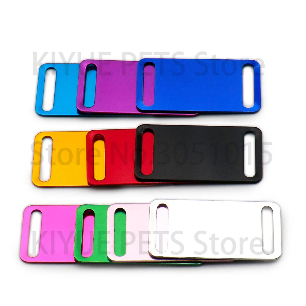 KIYUE 20Pc Pet Shop Aluminum T - огляд і ціна Phone Accessories And Names