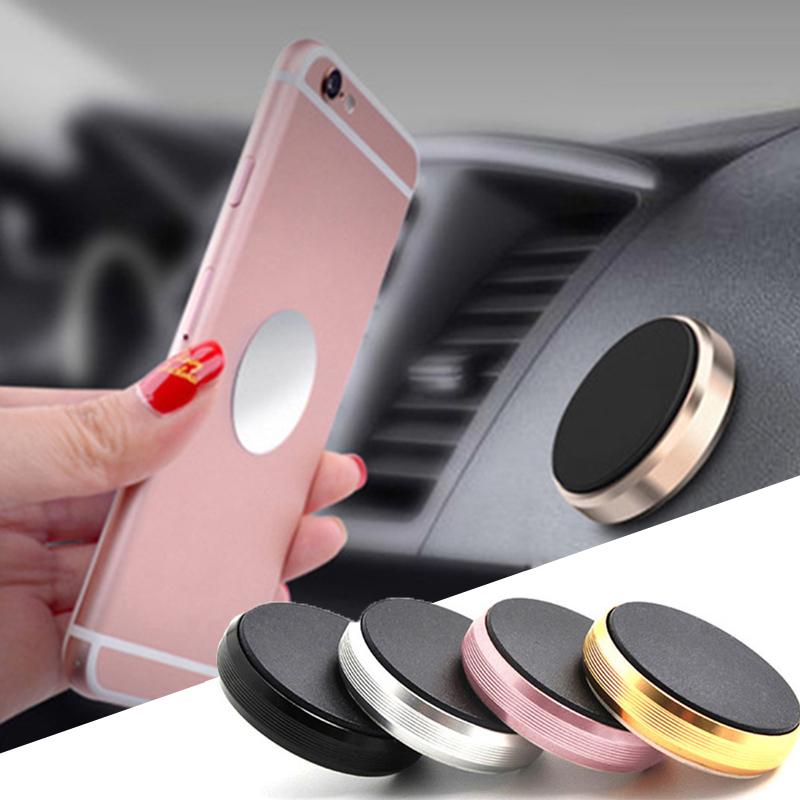 360 Degrees Magnetic Car Phone - огляд і ціна Phone Accessory