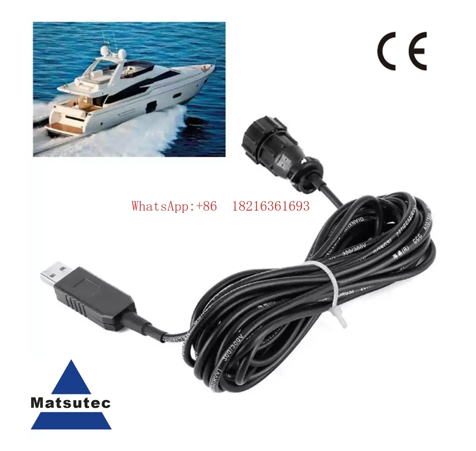 2006GOOD Pilot Plug USB Data C - огляд і ціна Usb Data Cable