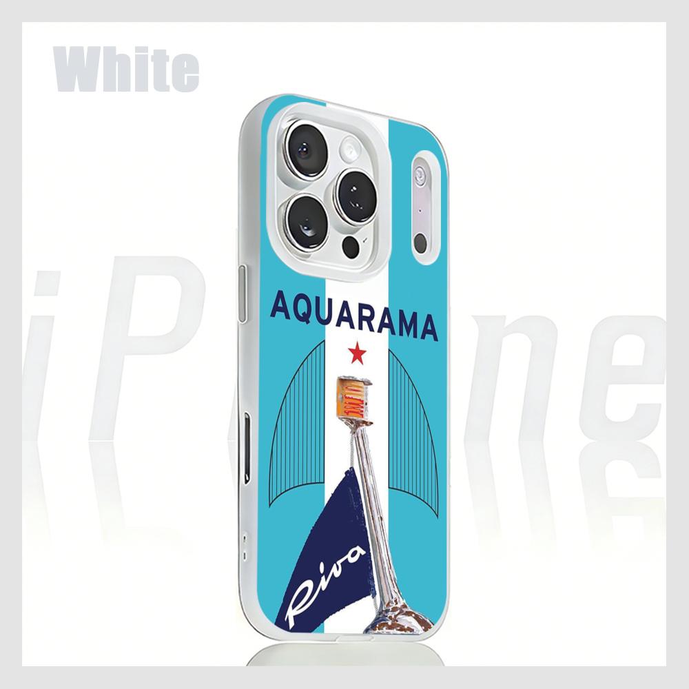 RIVA Yacht Phone Case for iPho - огляд і ціна Phone Accessories Iphone
