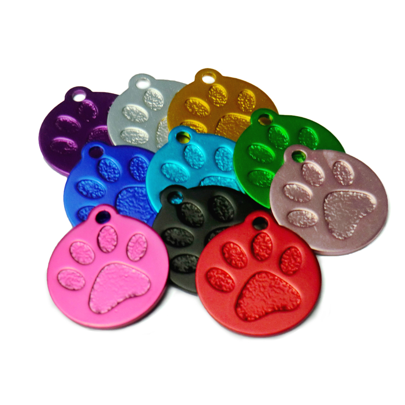 20PCS Paw Lines Personalized P - огляд і ціна Phone Accessories And Names