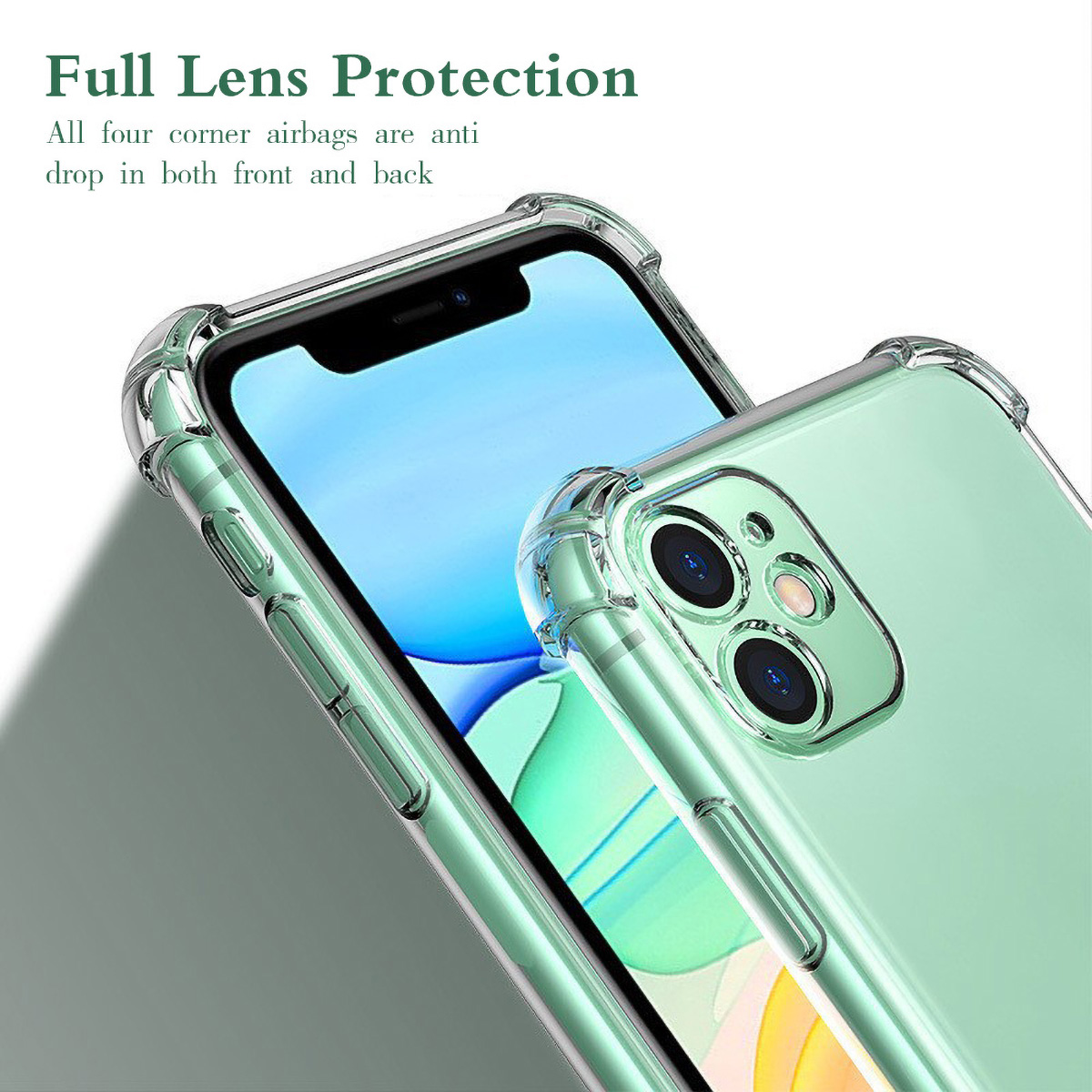 Transparent Silicone Phone Cas - огляд і ціна Samsung Accessories Phone
