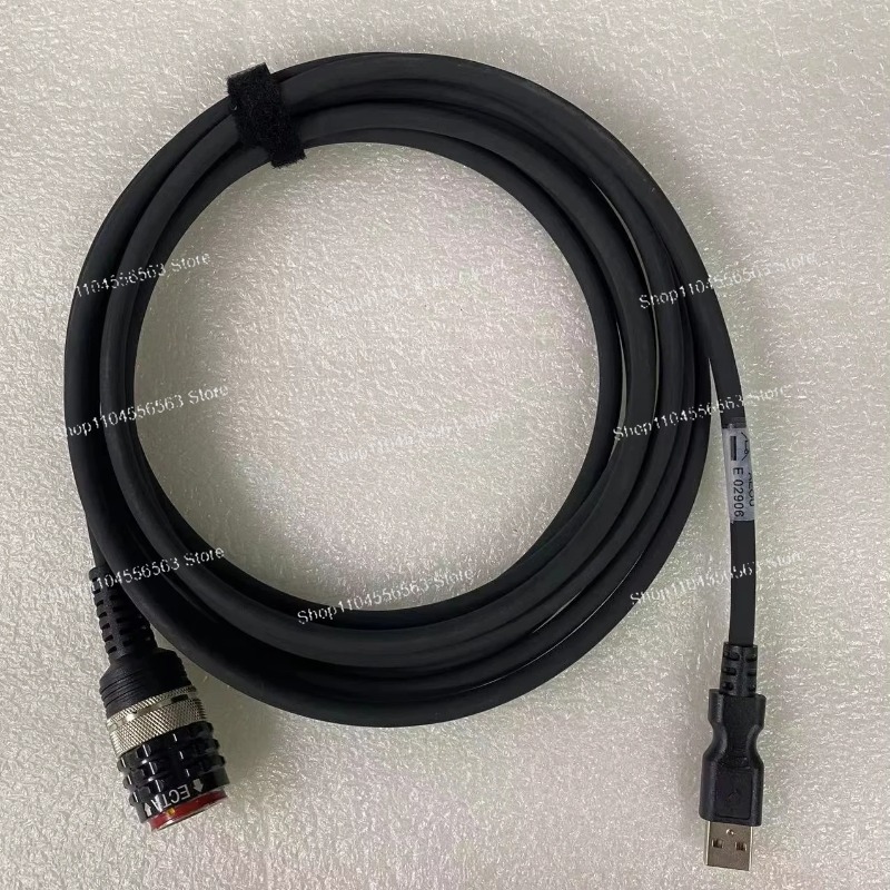 2-in-1 USB Cable for Scanner D - огляд і ціна Usb Data Cable