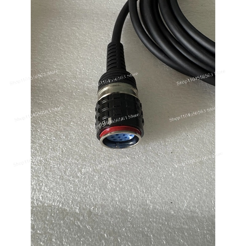 2-in-1 USB Cable for Scanner D - огляд і ціна Usb Data Cable