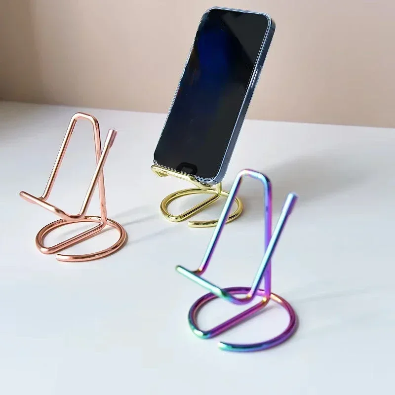 Office Display Stand Iron Mobi - огляд і ціна Phone Accessories Rack Display