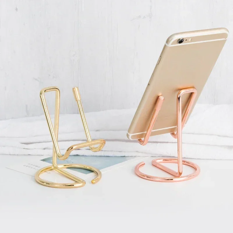 Office Display Stand Iron Mobi - огляд і ціна Phone Accessories Rack Display