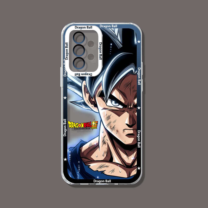 Case for D-DRAGON BALL GOKU Sa - огляд і ціна Samsung Accessories Phone