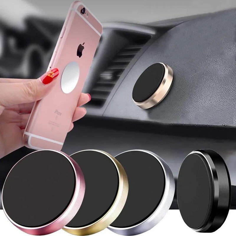 Magnetic Car Phone Holder Stan - огляд і ціна Phone Accessory