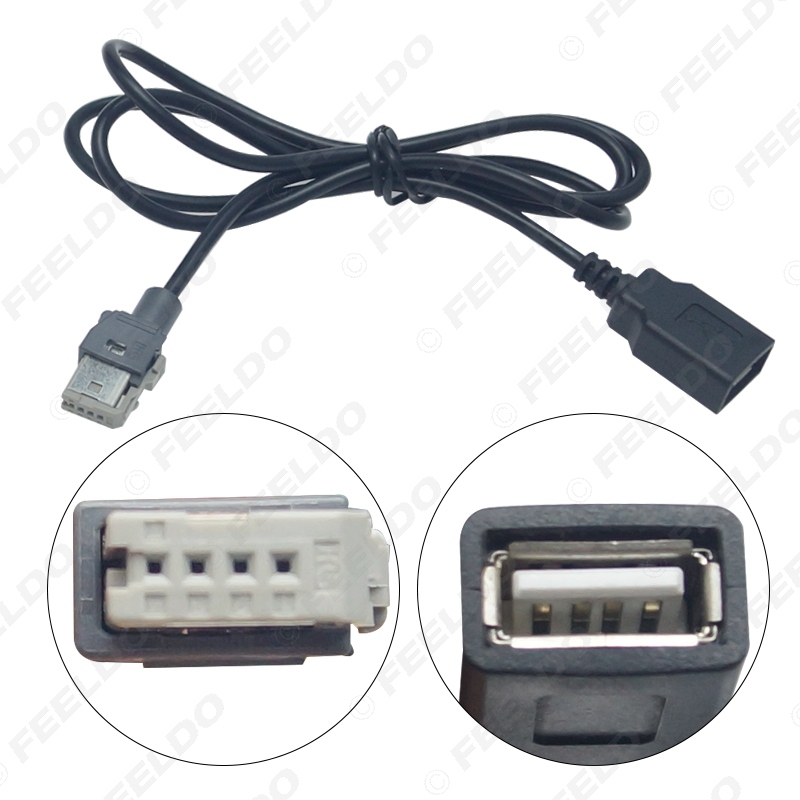 Original Standard CD Radio Aud - огляд і ціна Usb Data Cable
