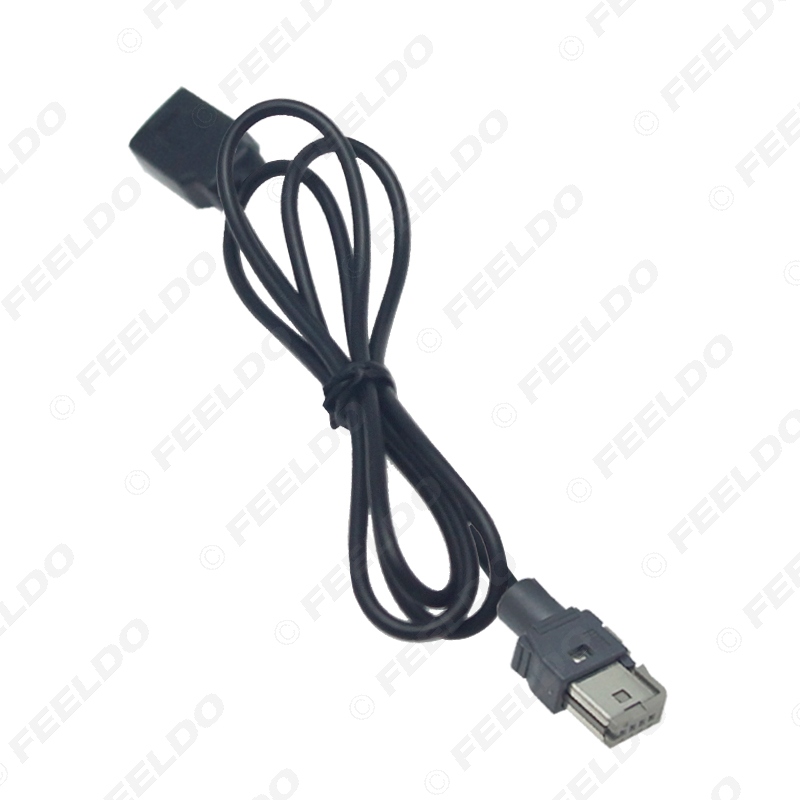 Original Standard CD Radio Aud - огляд і ціна Usb Data Cable