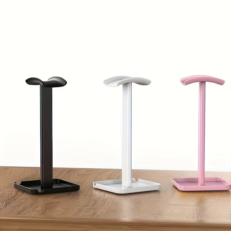 Headphone Stand, Headphone Dis - огляд і ціна Phone Accessories Rack Display