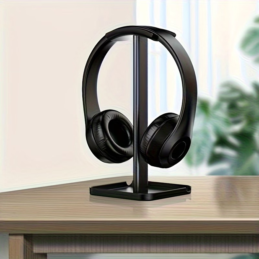 Headphone Stand, Headphone Dis - огляд і ціна Phone Accessories Rack Display