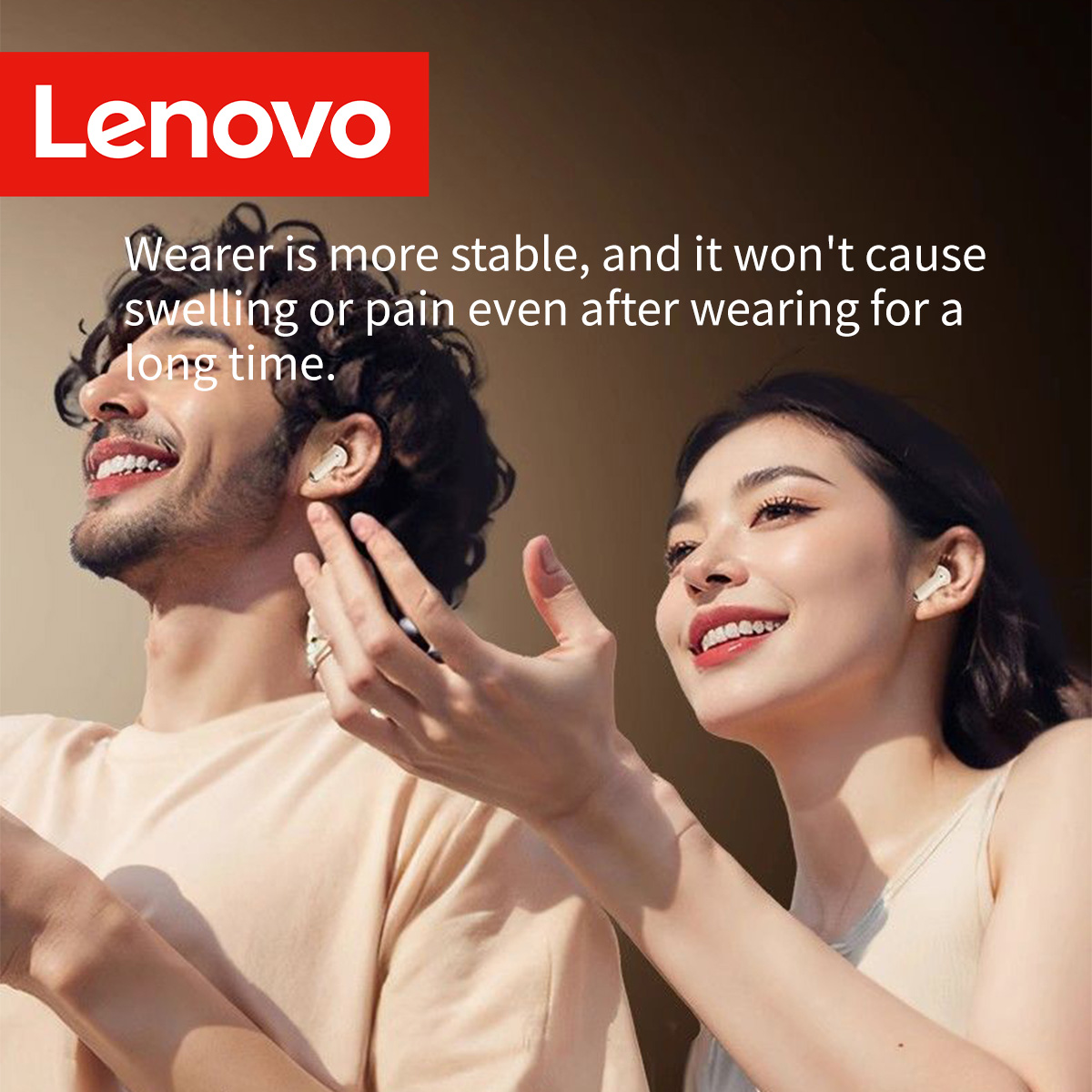 Lenovo EA110 Bluetooth Wireles - огляд і ціна Phone Accessories Amazon
