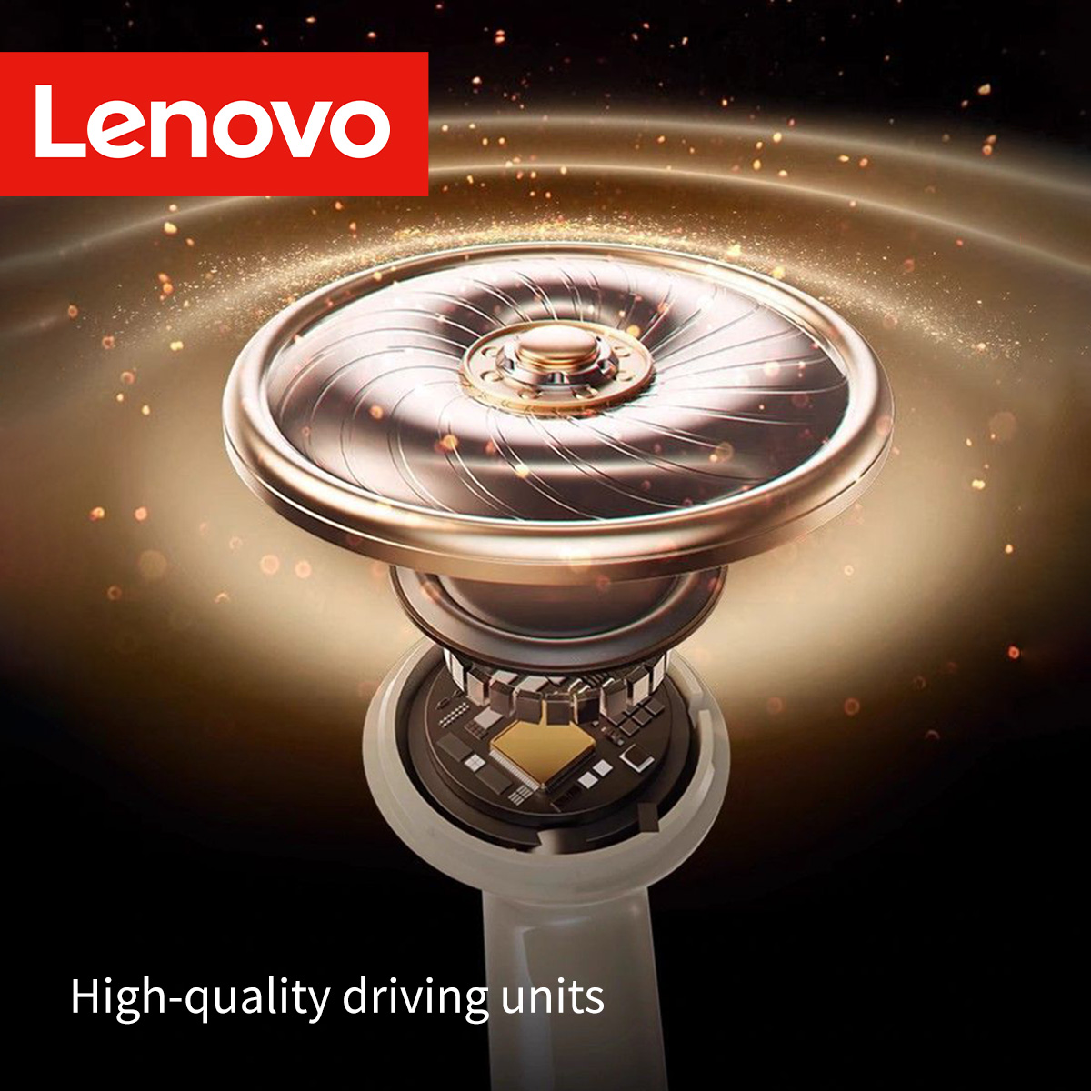 Lenovo EA110 Bluetooth Wireles - огляд і ціна Phone Accessories Amazon