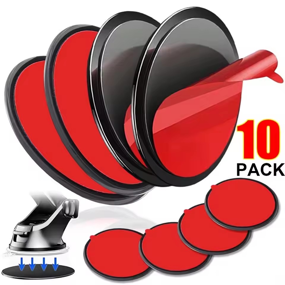 1/10pcs Car Phone Holder Stick - огляд і ціна Car Mount Phone