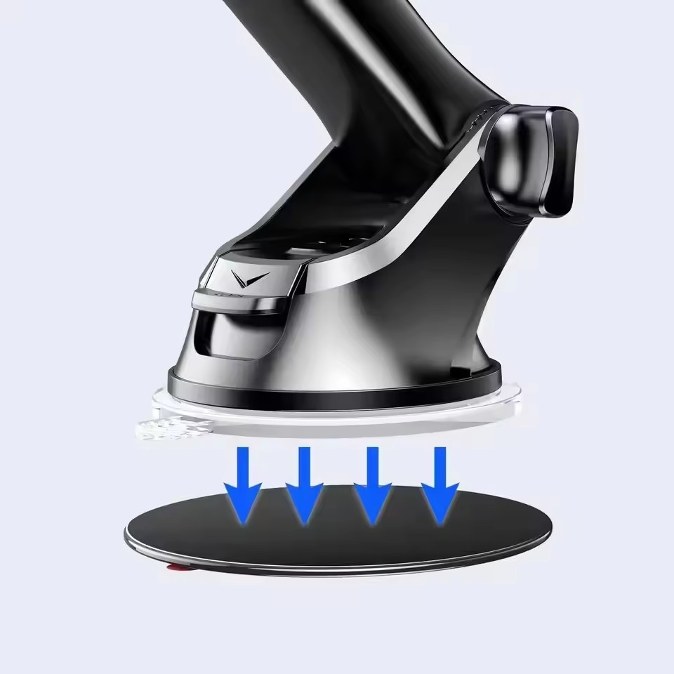 1/10pcs Car Phone Holder Stick - огляд і ціна Car Mount Phone