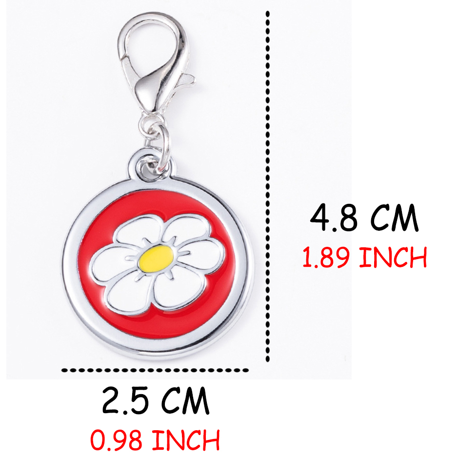 Pet ID custom Tag Personalisie - огляд і ціна Phone Accessories And Names