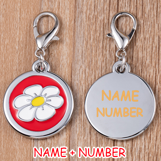 Pet ID custom Tag Personalisie - огляд і ціна Phone Accessories And Names