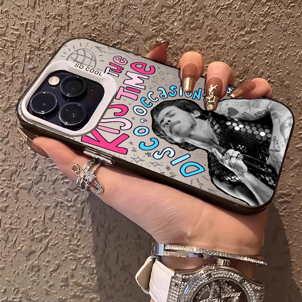 H-Harry Styles Rapper Cool Pho - огляд і ціна Phone Accessories Iphone