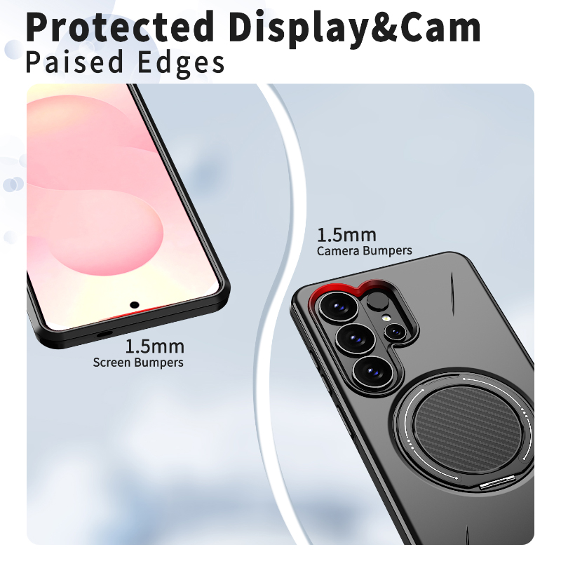 For Magsafe Magnetic 360 ° Rot - огляд і ціна Car Mount Phone