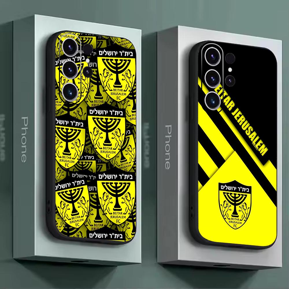 B-Beitars Jerusalem Phone Case - огляд і ціна Samsung Accessories Phone