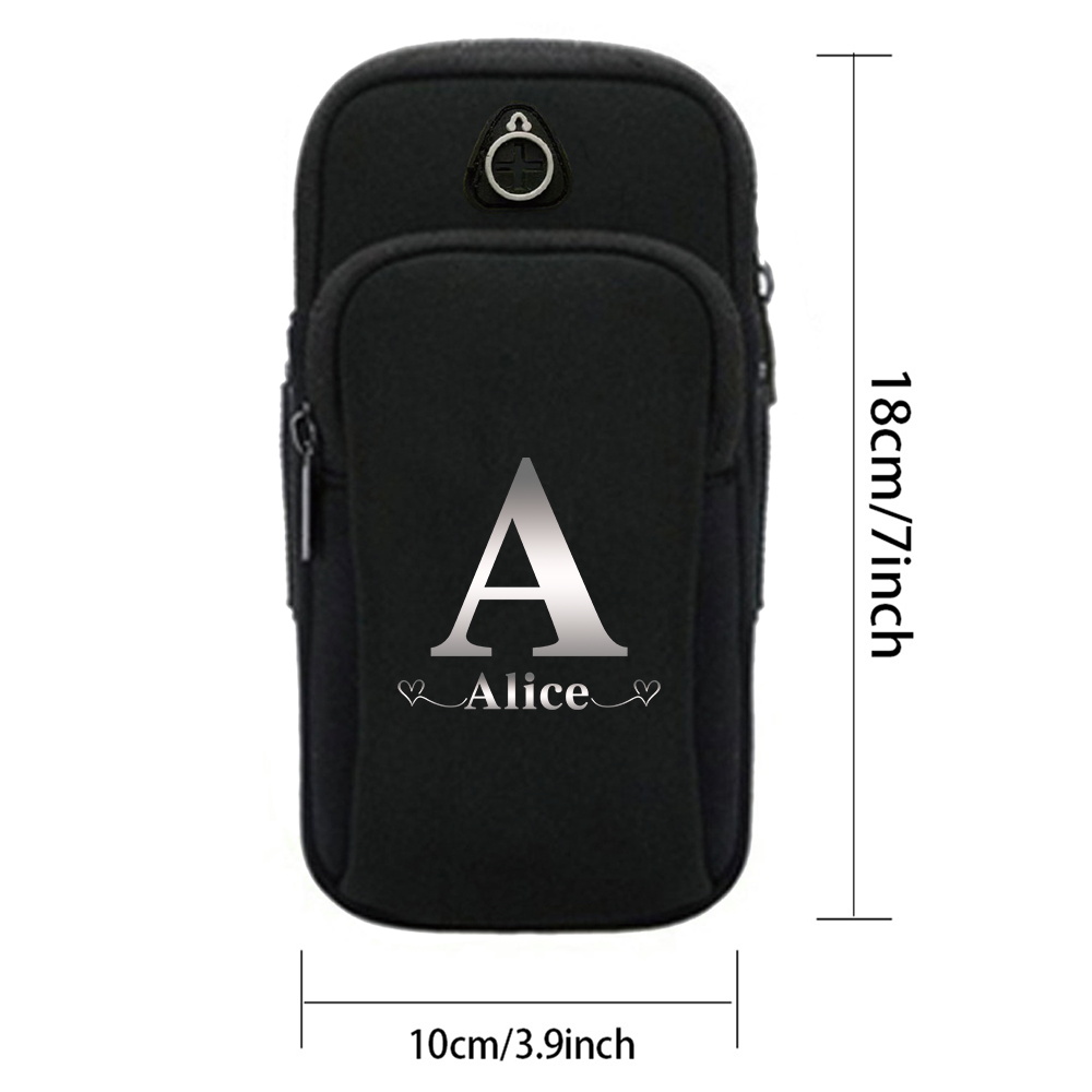 Personalized Customized Name R - огляд і ціна Phone Accessories And Names