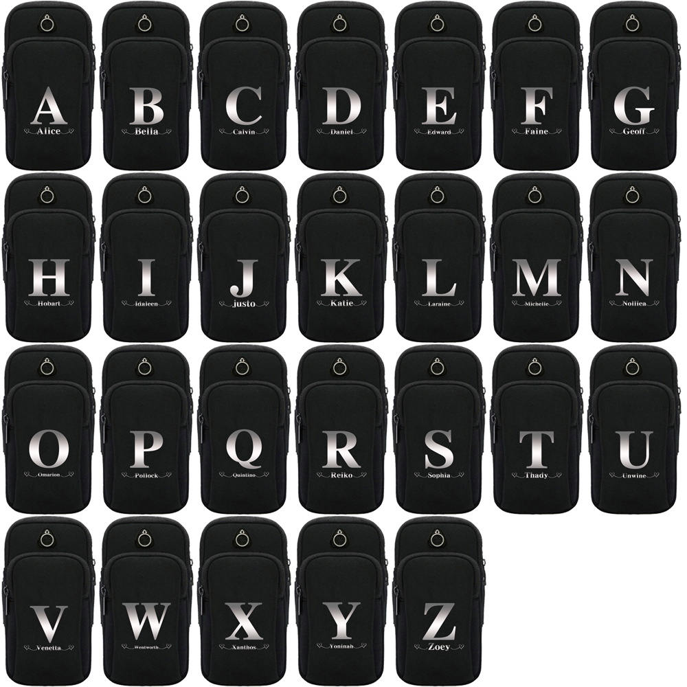 Personalized Customized Name R - огляд і ціна Phone Accessories And Names