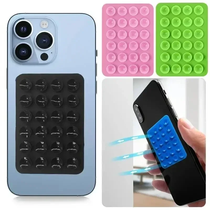 Silicon Adhesive Smartphones S - огляд і ціна Phone Accessories Iphone