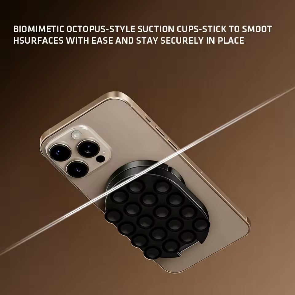 MA39 Magnetic Foldable Phone S - огляд і ціна Phone Accessory