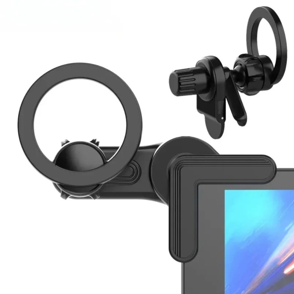 Portable Universal Magnetic Ph - огляд і ціна Car Mount Phone