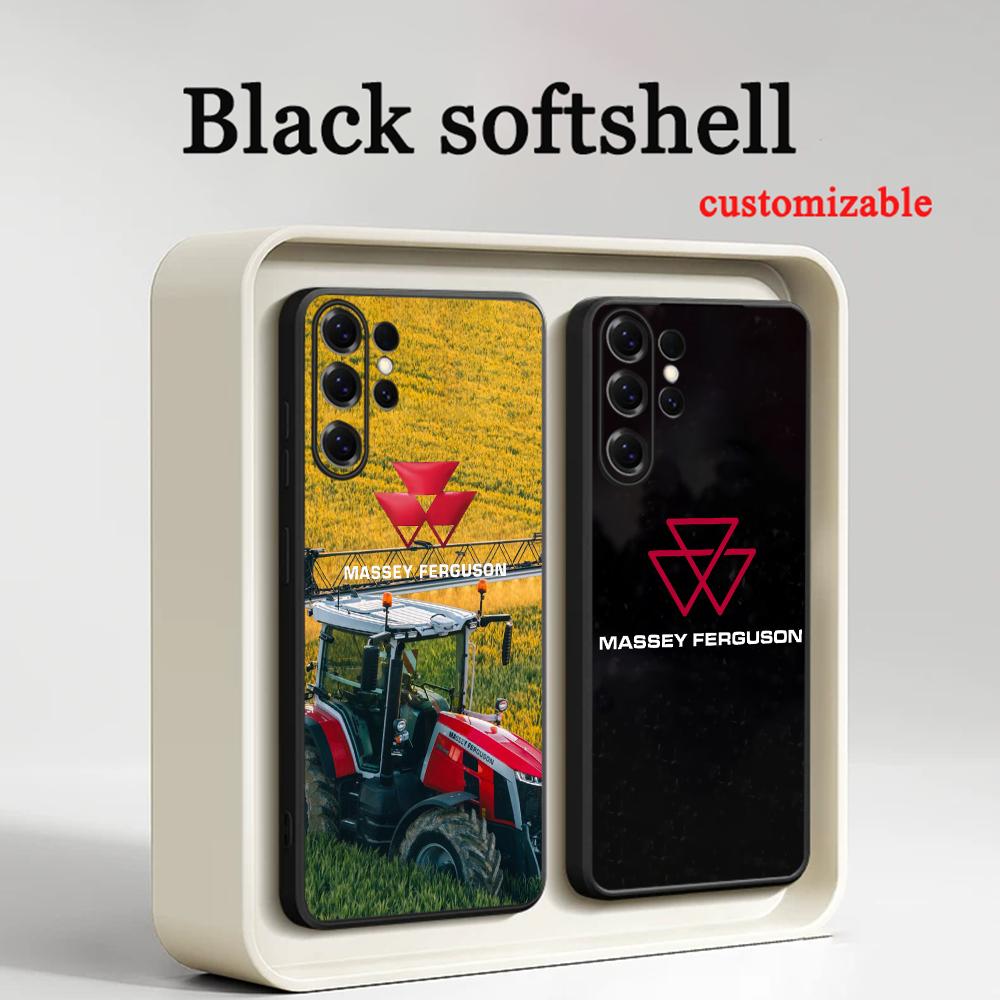 Massey Ferguson tractor fashio - огляд і ціна Samsung Accessories Phone