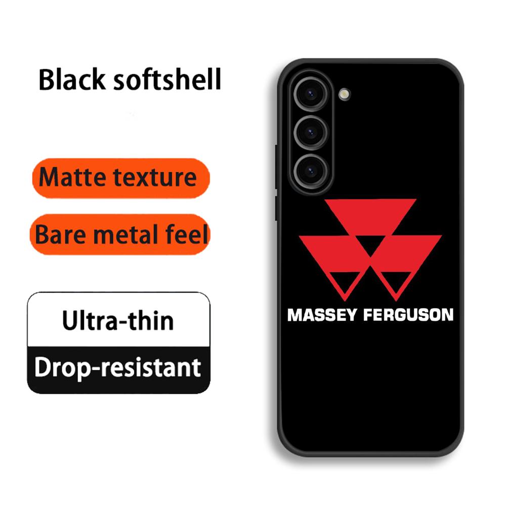 Massey Ferguson tractor fashio - огляд і ціна Samsung Accessories Phone