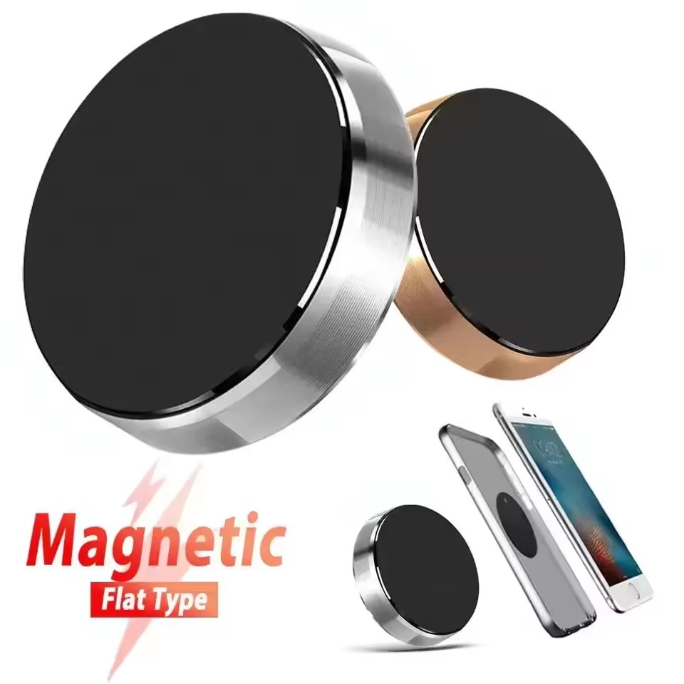 Magnetic Car Phone Holder Univ - огляд і ціна Phone Accessory