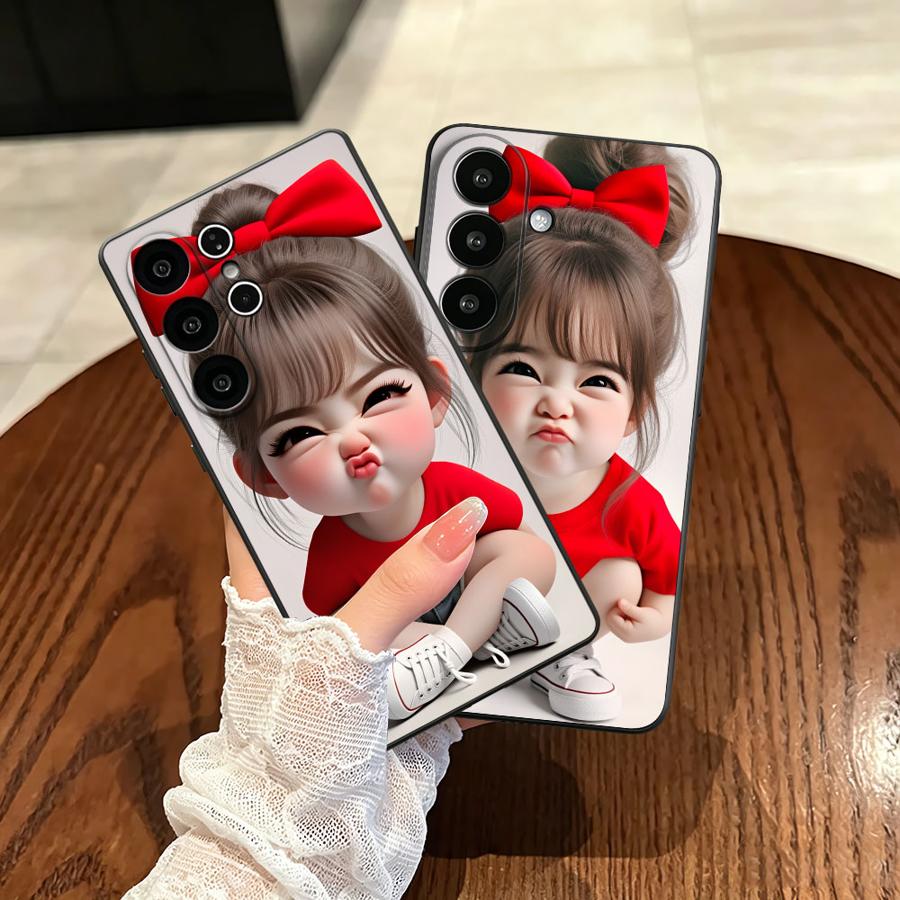 Funda Phone Cover Case for Sam - огляд і ціна Samsung Accessories Phone