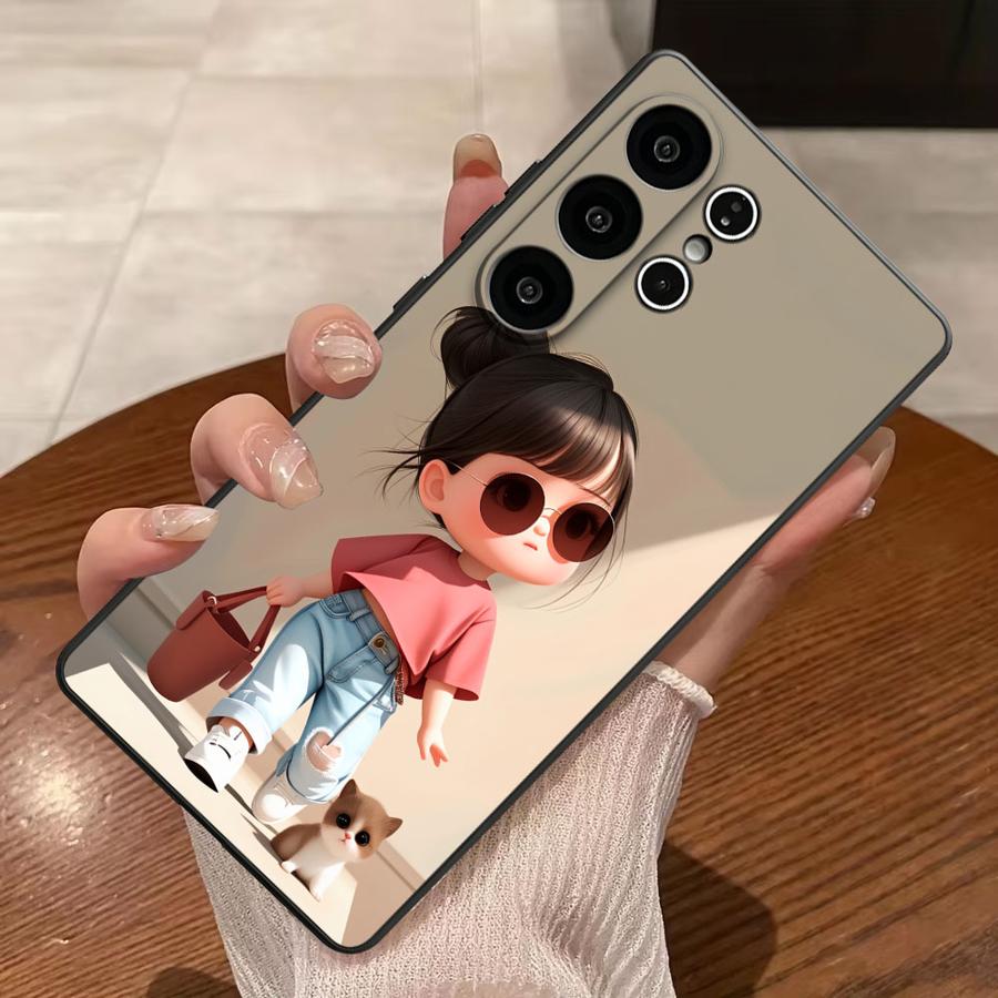 Funda Phone Cover Case for Sam - огляд і ціна Samsung Accessories Phone