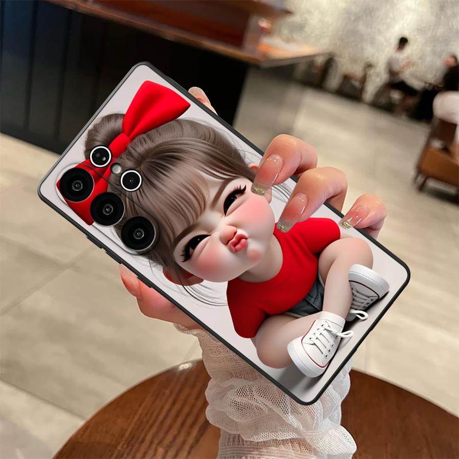Funda Phone Cover Case for Sam - огляд і ціна Samsung Accessories Phone