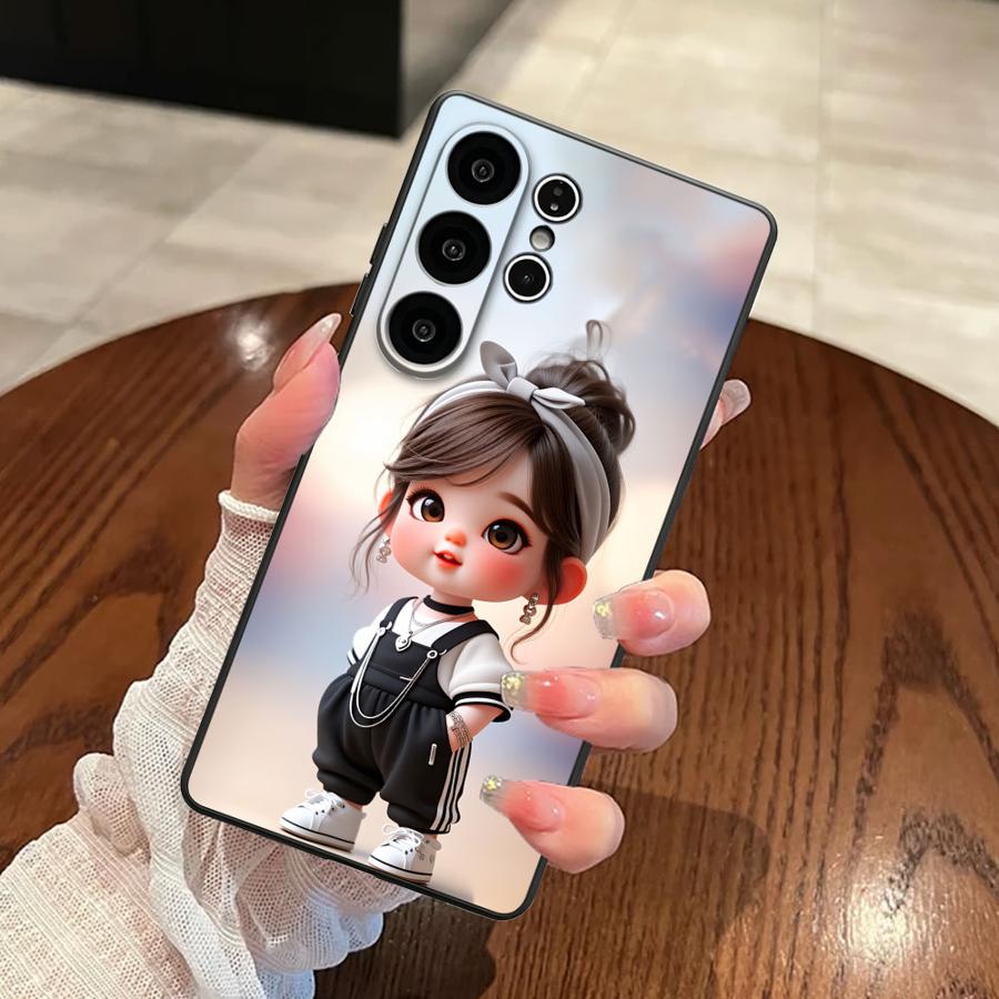 Funda Phone Cover Case for Sam - огляд і ціна Samsung Accessories Phone
