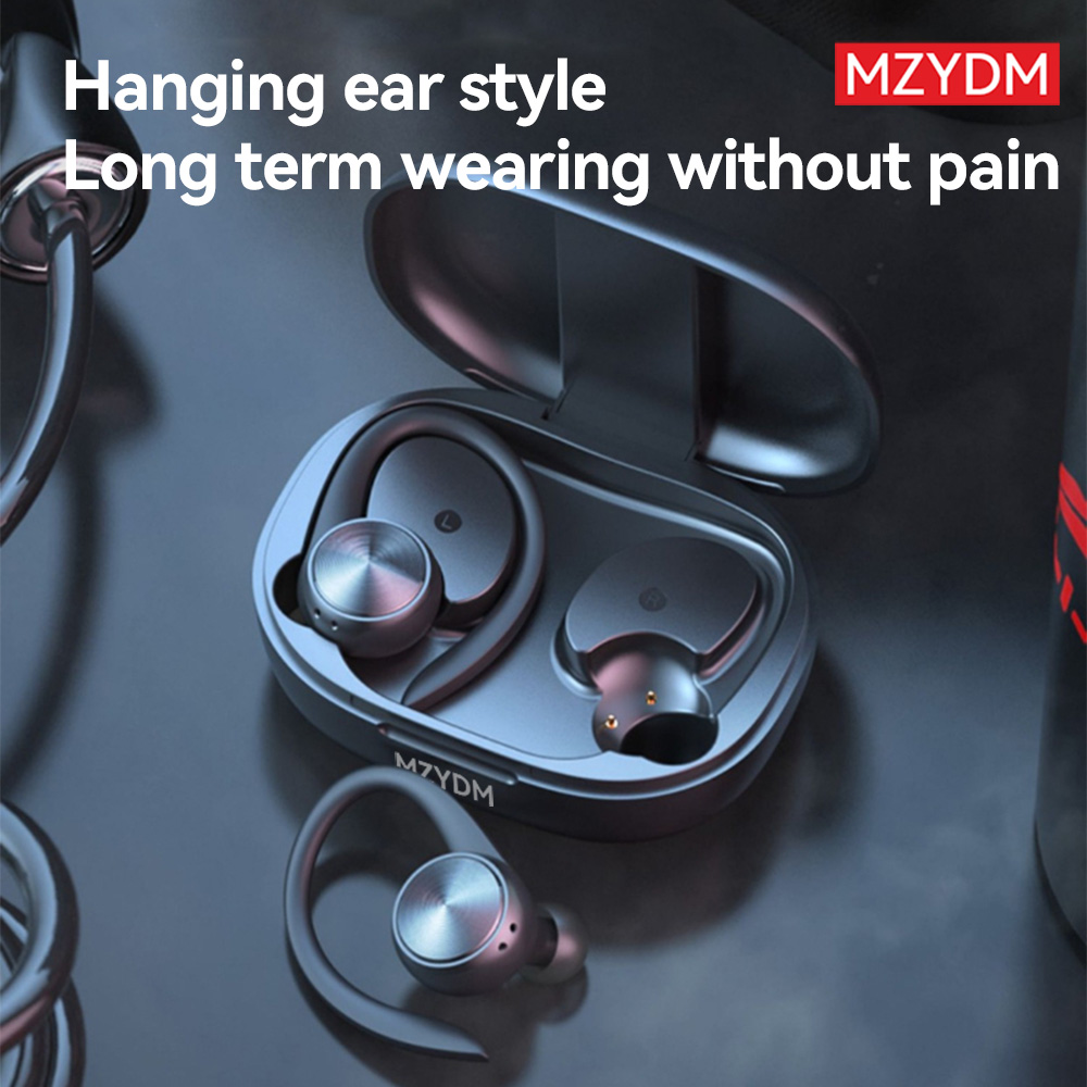 TWS Wireless Bluetooth Earbuds - огляд і ціна Phone Accessories Amazon