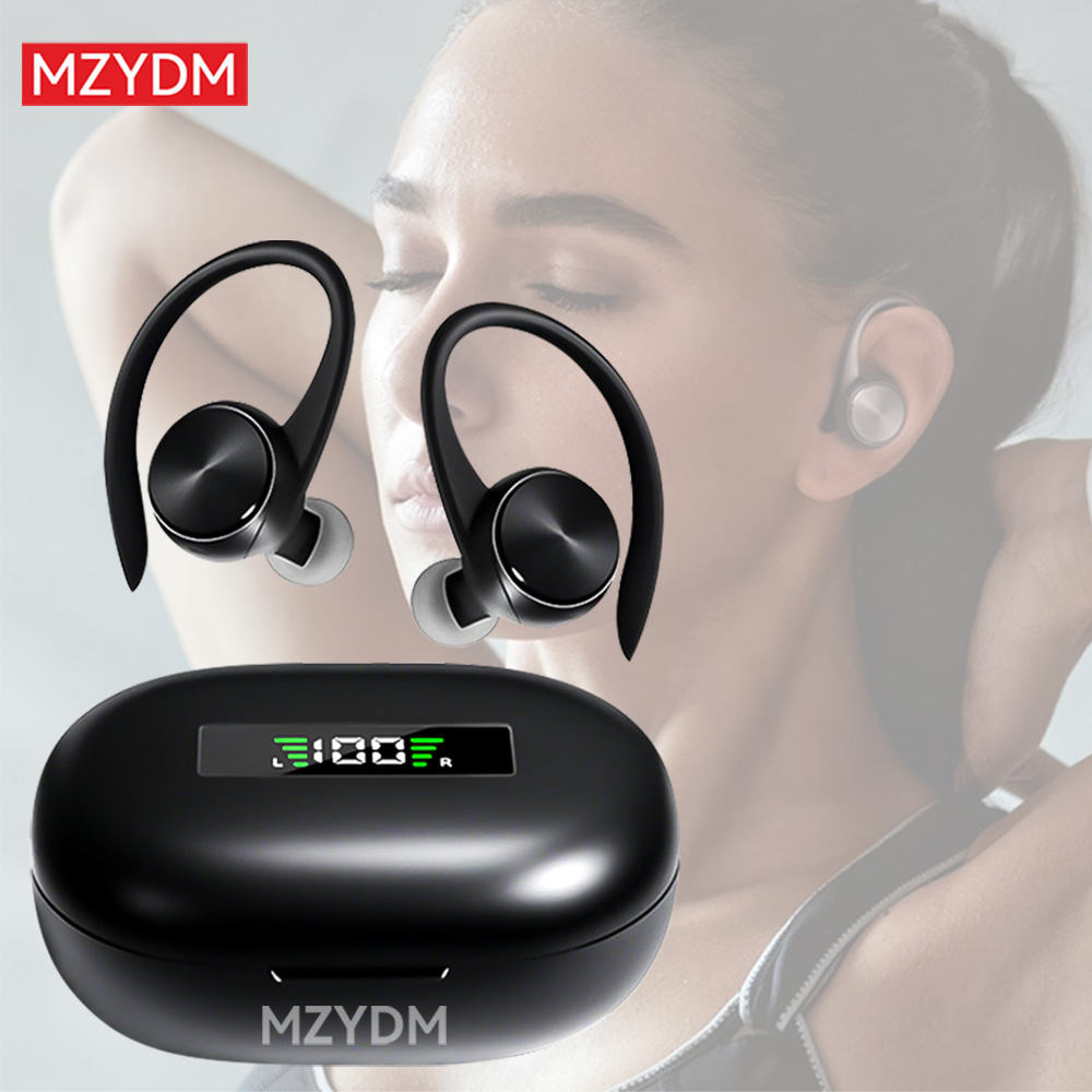 TWS Wireless Bluetooth Earbuds - огляд і ціна Phone Accessories Amazon